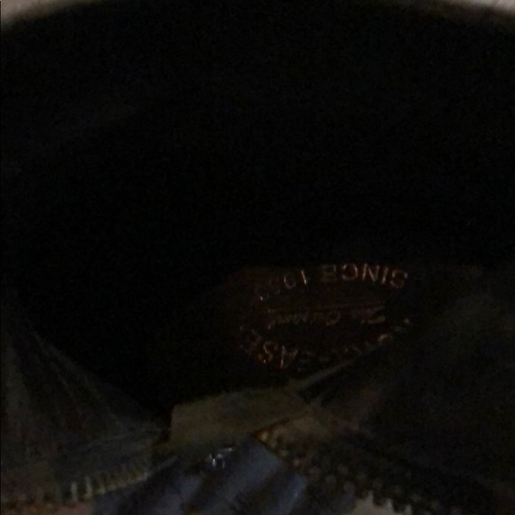 Booties - Picture 3 of 5